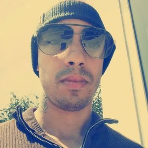 Meet your Posher, David